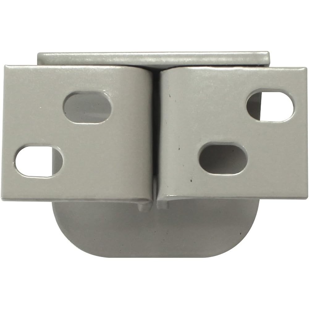 ABLOY Locking Plate CEN Grede3 70mm For Left-Hand Doors Hide Padlock Clasp and Screw Hole PL202