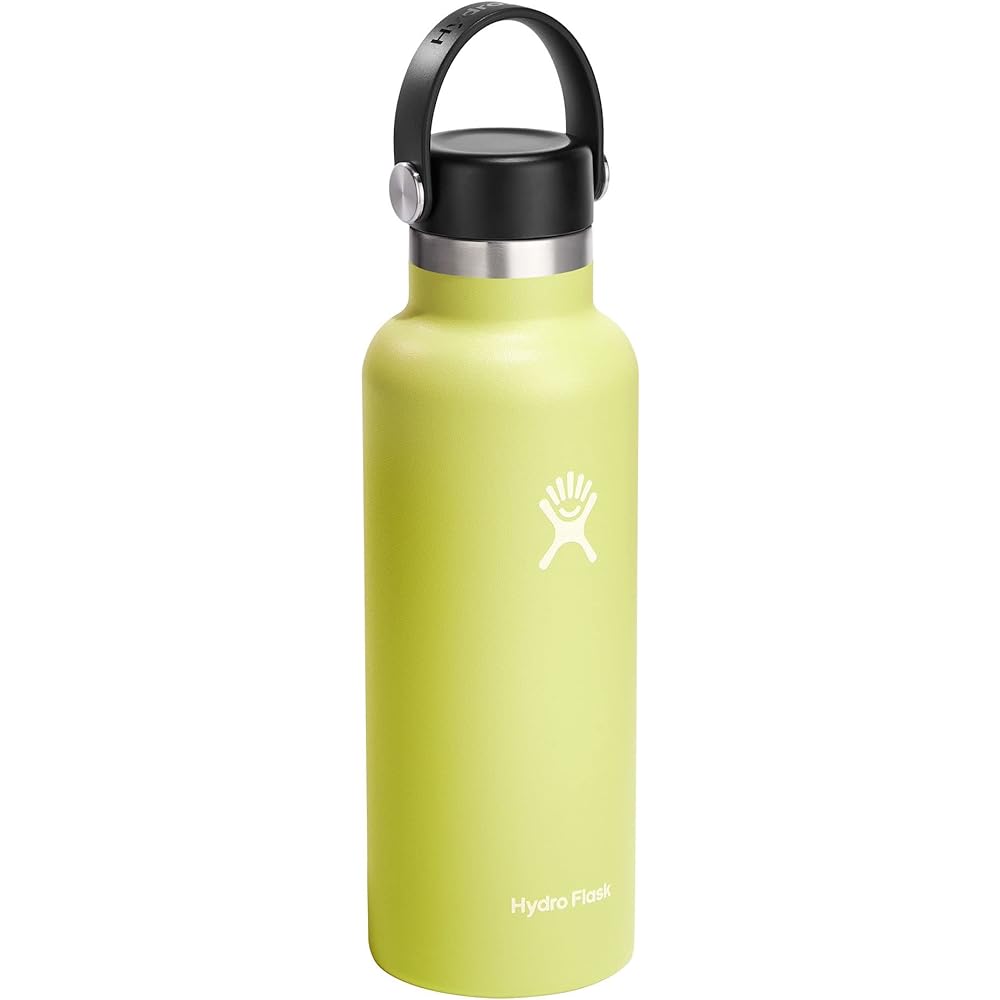 Hydration 18oz (528ml) Standard Mouth Lupine