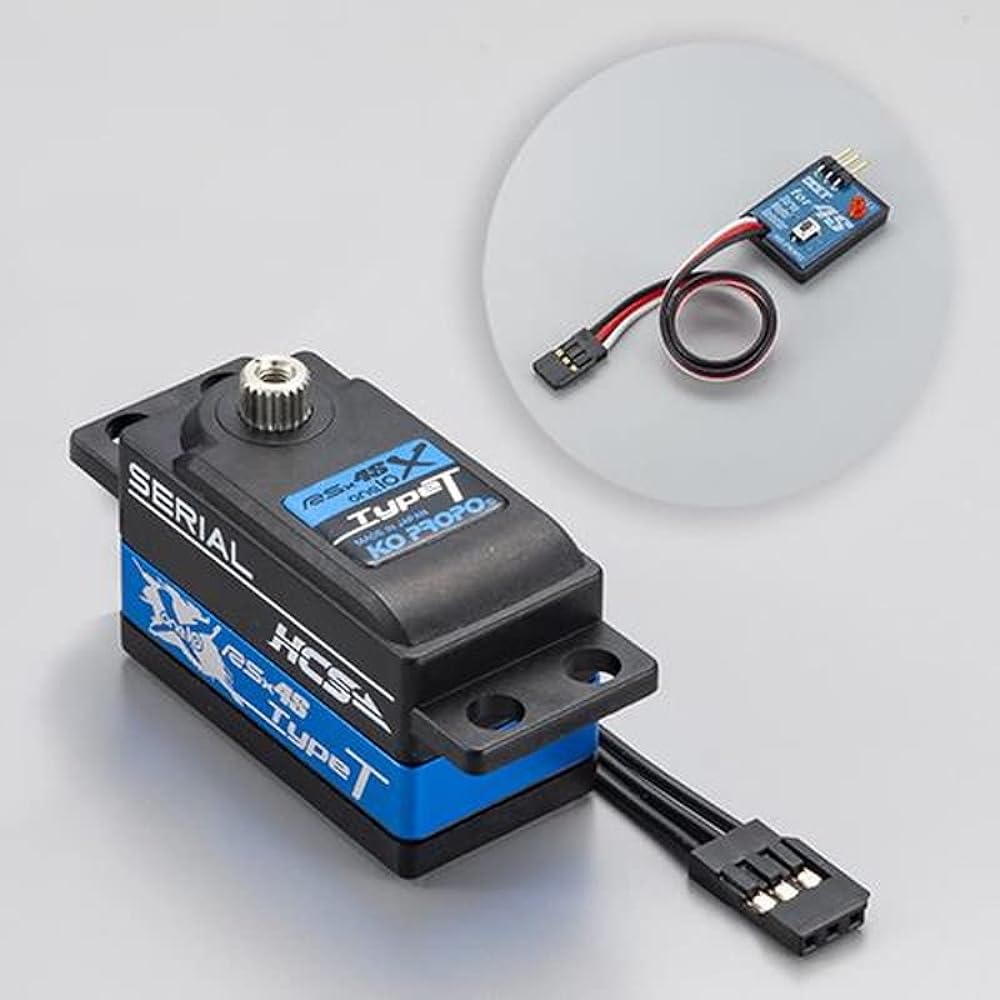 Kondo Kagaku RSx4S-one10X Type-T (with selector 4S) 30148