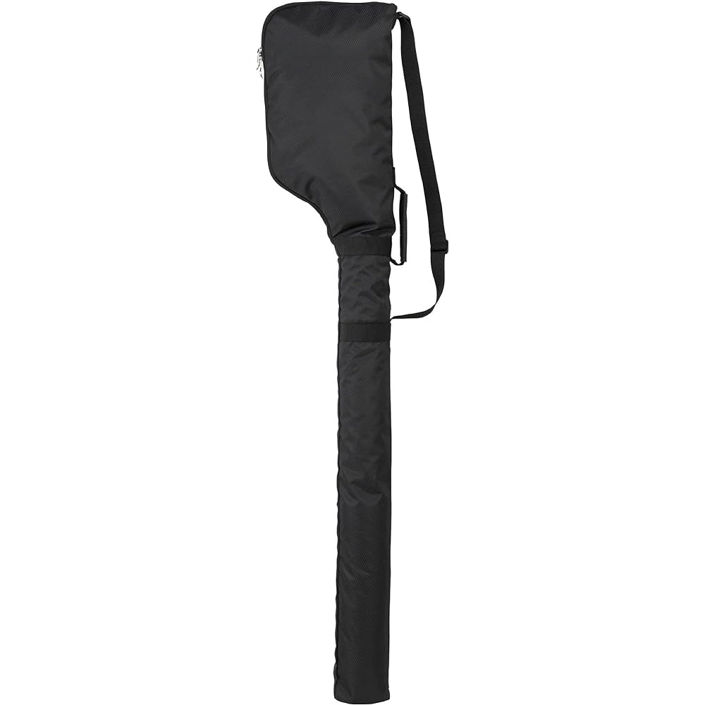 MIZUNO Golf Club Case Men's Capacity: 6 pieces Length Compatible: 47 inches