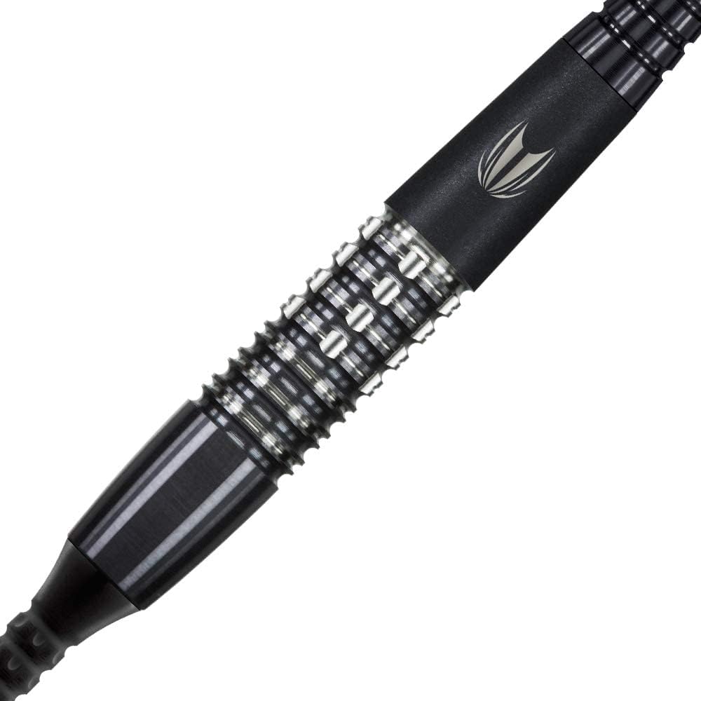 Target Power Nine Five Phil Taylor Model Generation 4 Euro Barrel 2BA Soft Darts 20g 200926