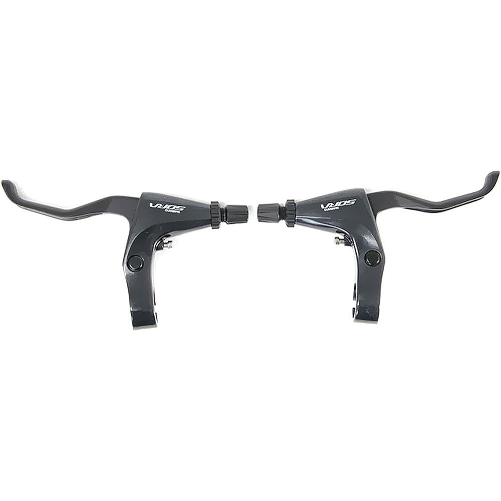SHIMANO Brake Lever (ROAD) BL-R3000-P Left and Right Set 2.5 Finger EBLR3000PA SORA