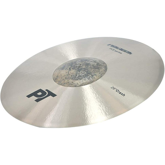 PLAYTECH Cymbal PCE20CR Crash 20"