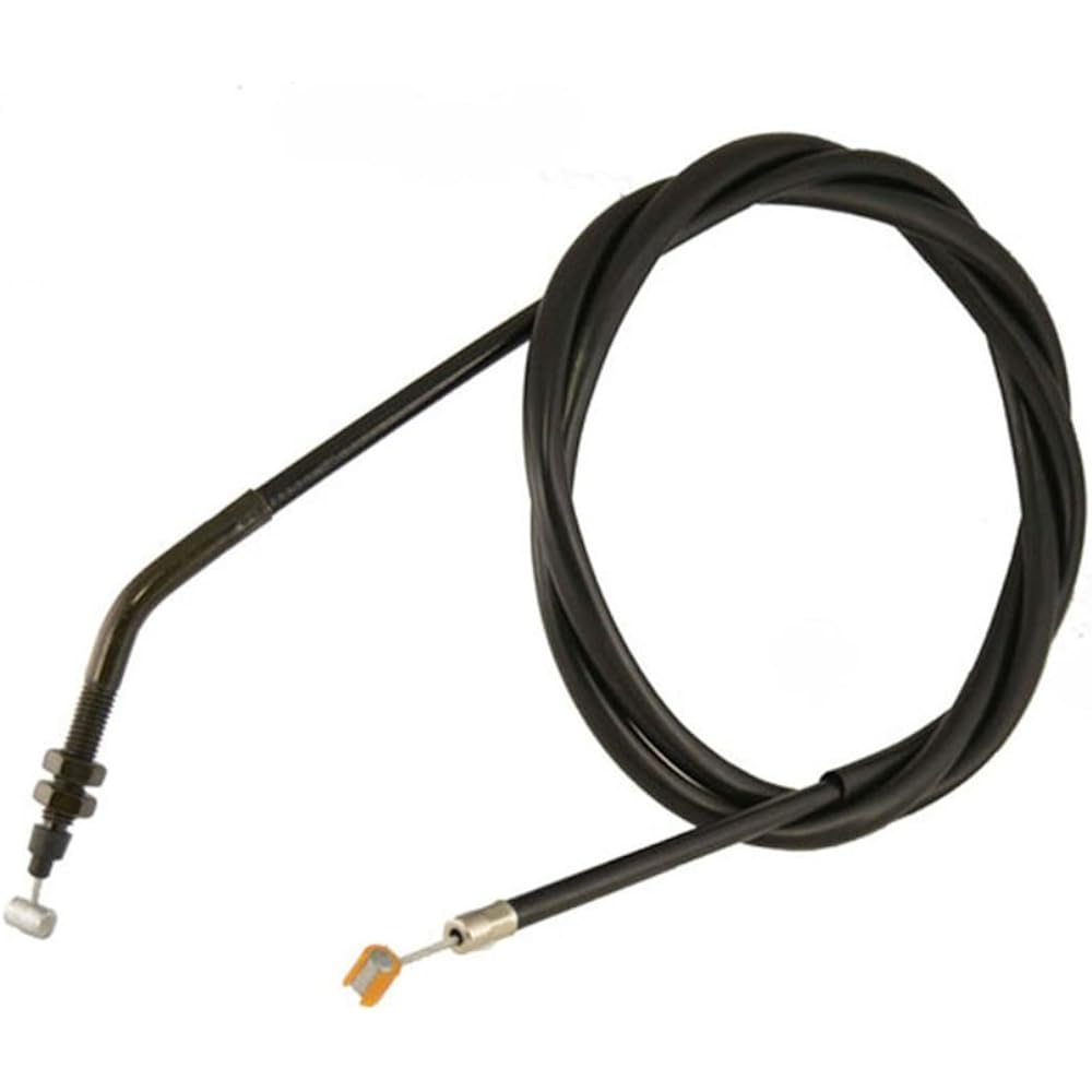 Race Driven OEM Replacement Rear Handbrake Cable for Kawasaki Lakota Sport KEF 300 KEF300