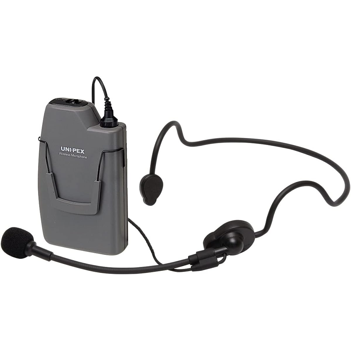 UNIPEX Wireless Microphone WM-8131