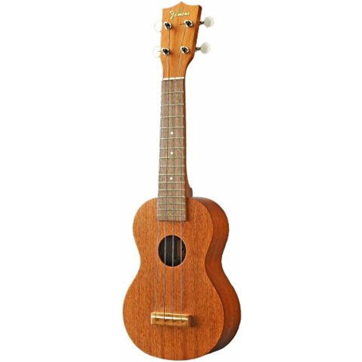 Famous Ukulele FS-1G