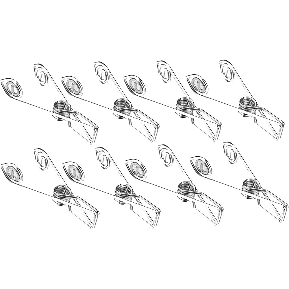Ohki Easy Pinch Laundry Hanger 30 Pinch Pinch Hanger Foldable Stainless Steel Hanger SDL 00560-3
