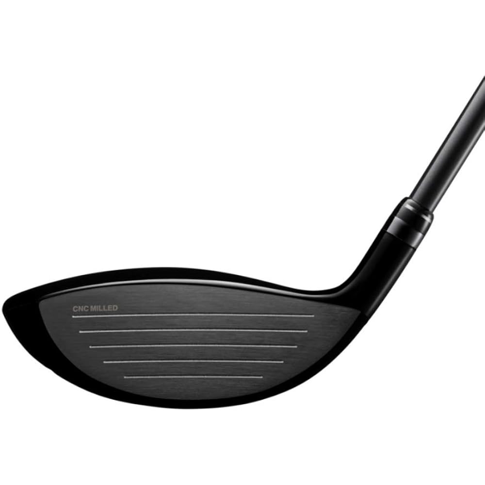 PRGR (Pro Gear) RS 5 Fairway Wood Diamana FOR PRGR Carbon 2020 Model