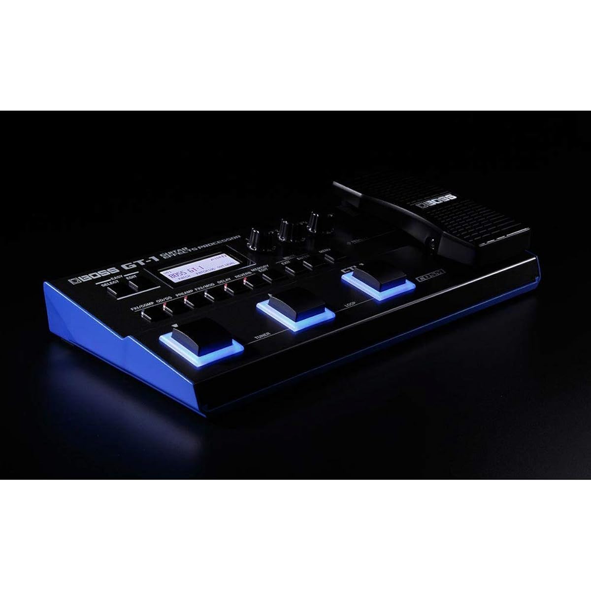 BOSS GT-1 Roland genuine adapter set multi-effector GT1 + PSA100S2 BOSS