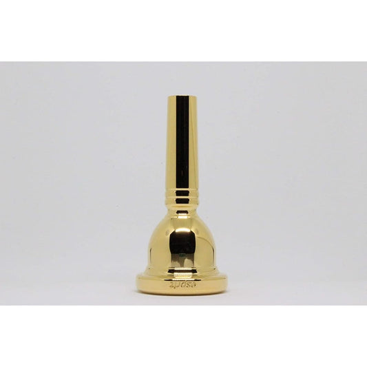 willie's Custom Brass Willie's Trombone Mouthpiece Esprit Series Large Bore (Esprit 7 J)
