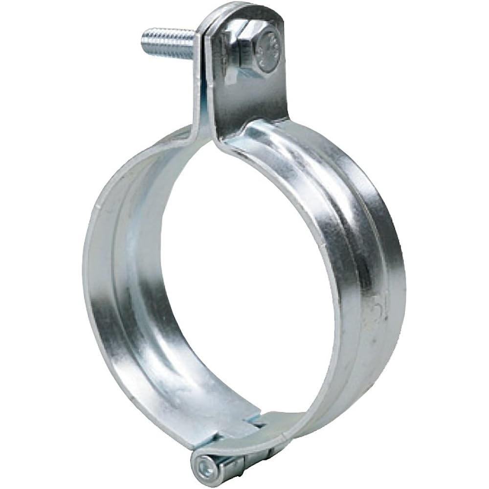 Nichiei Intec Hinged hanging band with BN N-010102-032 47mm 1 piece