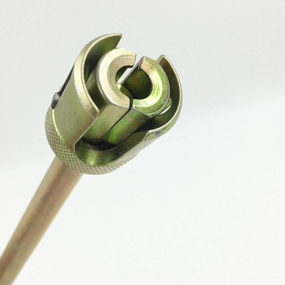Elf Bee 310-197 Ngine Fuel Injector Remover Tool Puller for Land Rover 5.0 Range and Jaguar 3.0