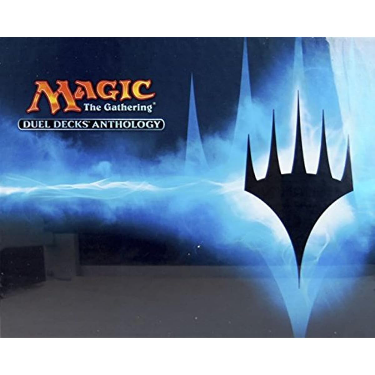Magic: The Gathering English version "Duel Decks: Anthology"