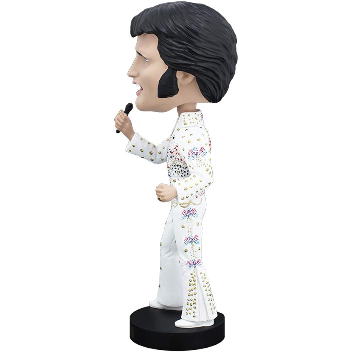 Royal Bobbles Elvis Presley - Aloha Bobblehead from Hawaii