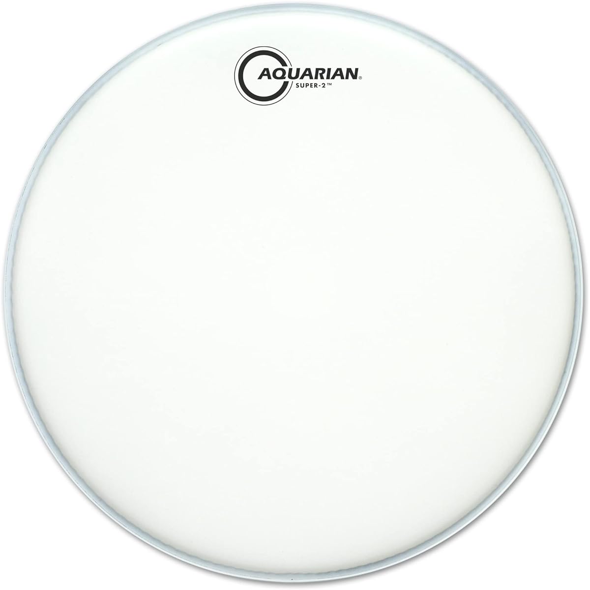 Aquarian S 16 inch rough skin double fold uper 2 (40.64 cm)