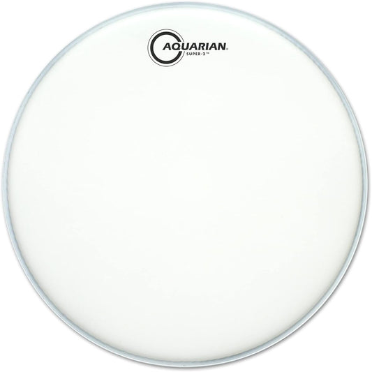 Aquarian S 16 inch rough skin double fold uper 2 (40.64 cm)