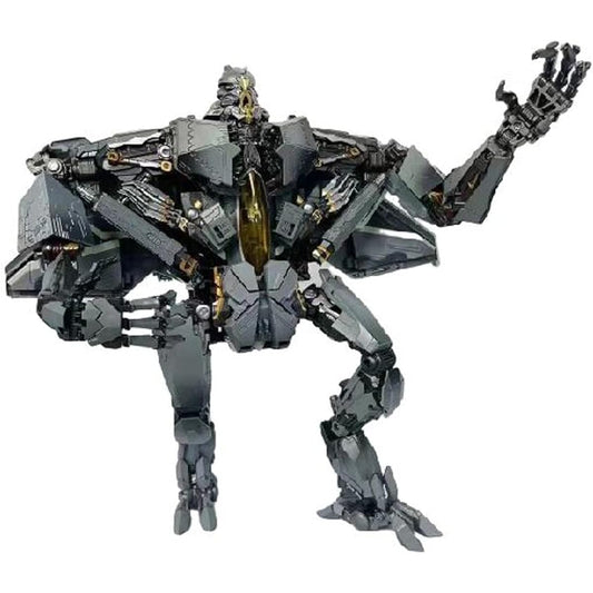 Toy Transforming Robot T-10 SPIDER Enlarged Edition