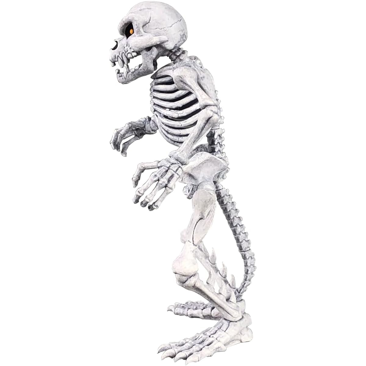 Premium DNA Toys BATTLETOADS Anthology Collection Wave 1 - Mouse Bones