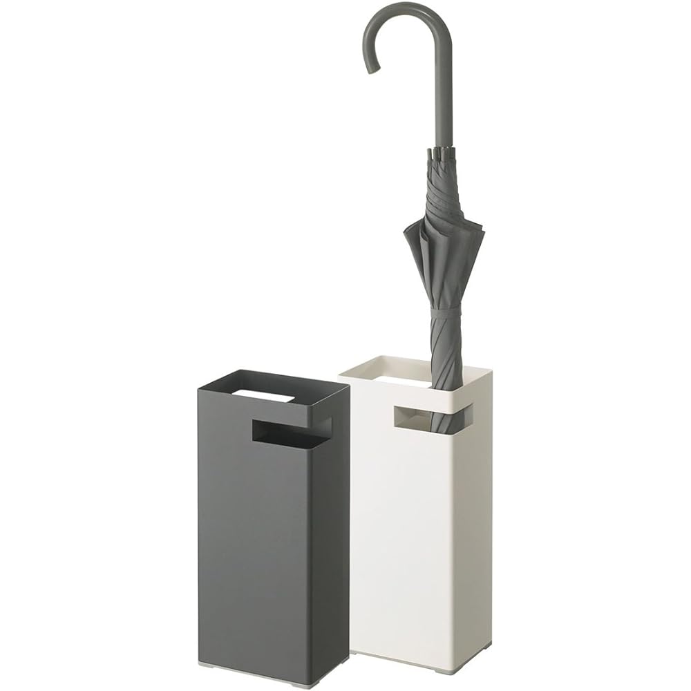 Tidy Umbrella Stand Tet Mini White UB-275-001-7