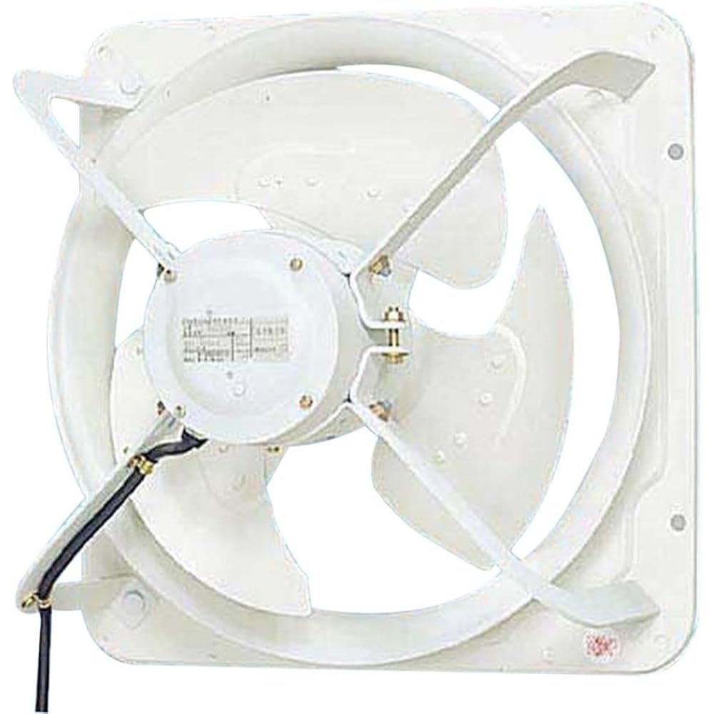 Panasonic Pressure Ventilation Fan FY-20GSUD