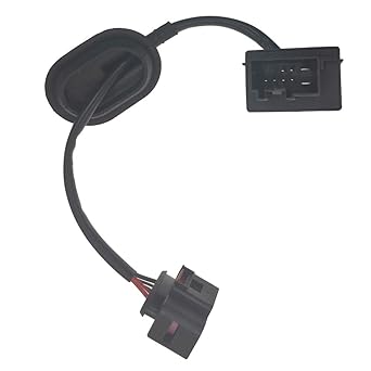 YCT Fuel Pump Delivery Relay Control Module Unit 1K0 906 093G Fits Audi A3 Volkswagen VW Beetle CC EOS GTI Jetta Passat