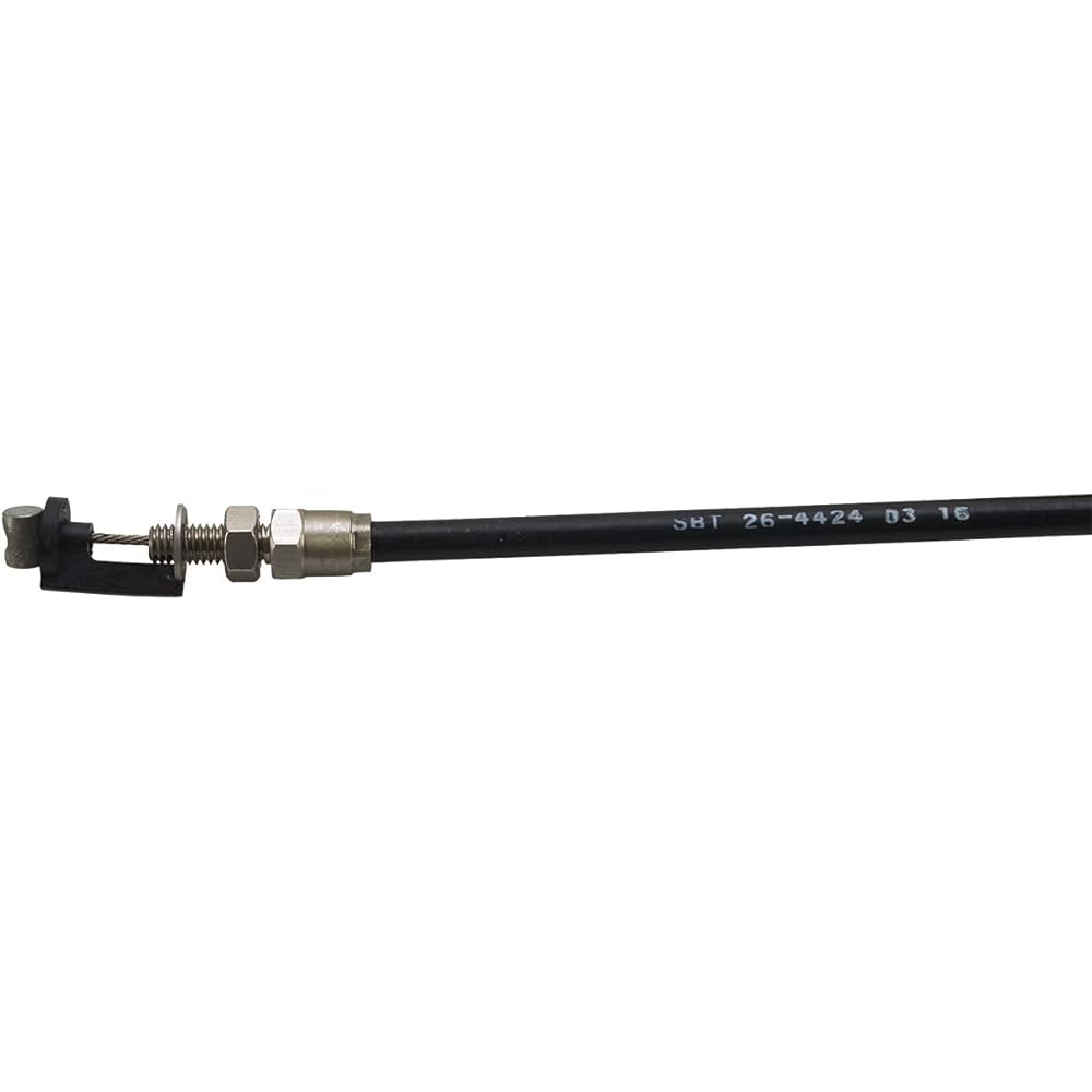 Yamaha Throttle Cable FX Cruiser SHO/FX FX Cruiser SHO/Ho/FX HO 6s5 – 26311 – 10 – 00 2008 2009 2010 2011
