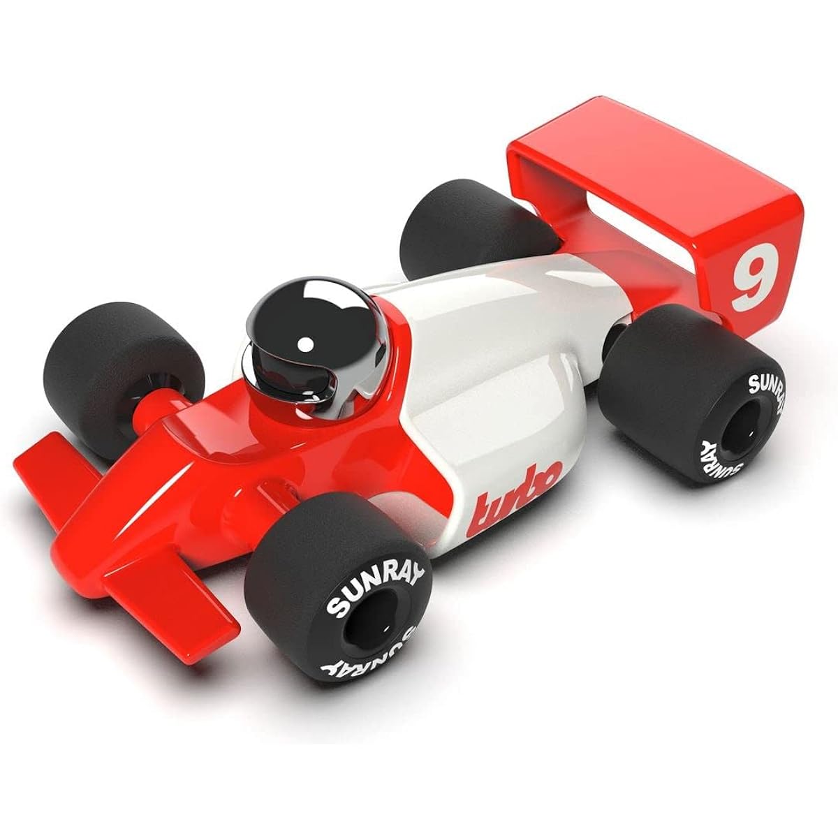 Playforever Turbo Lauper PL-VT803