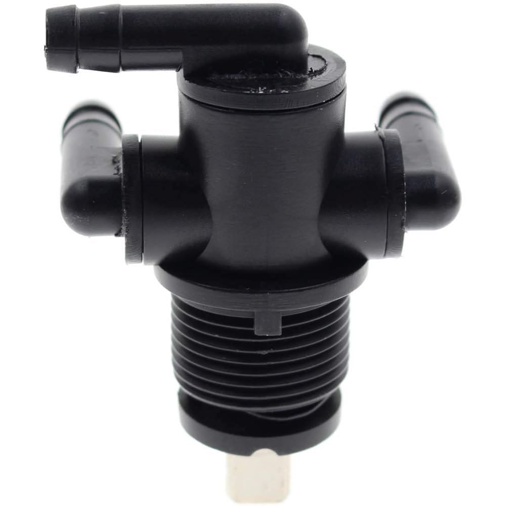AUTOKAY 3 Way Fuel Shutoff Valve Recock Sportsman Polaris 500 325 335 400 330 7052161