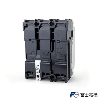 Fuji Electric General wiring earth leakage breaker EW32AAG-3P030B 4B
