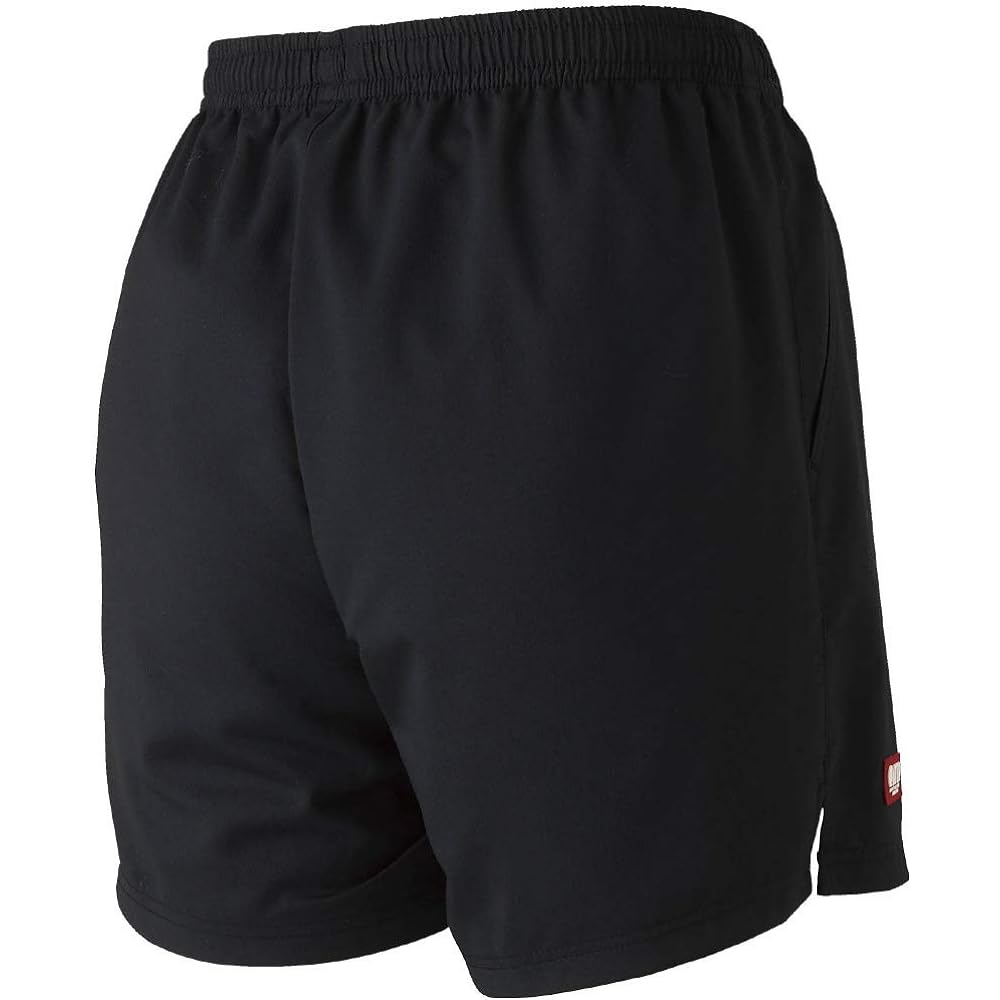 [Mizuno] Table Tennis Wear Game Pants Standard Sweat Absorbent Quick Drying JTTA Officially Approved 82JB9001 Men's