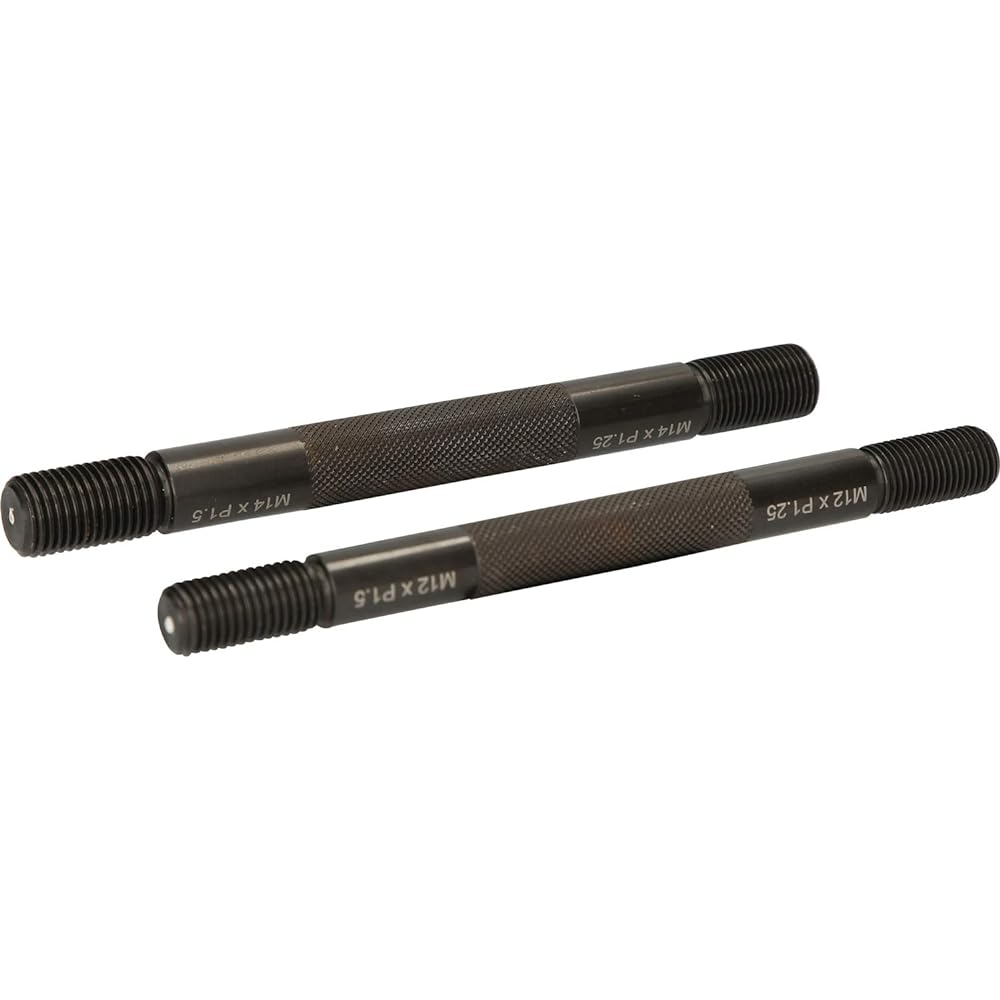 KS Tools Wheel Assembly Auxiliary Set 2 Pieces 150.2805