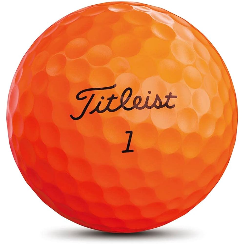 TITLEIST Golf Ball 2022 VELOCITY 1 Dozen (12 pieces) Genuine Japanese Product
