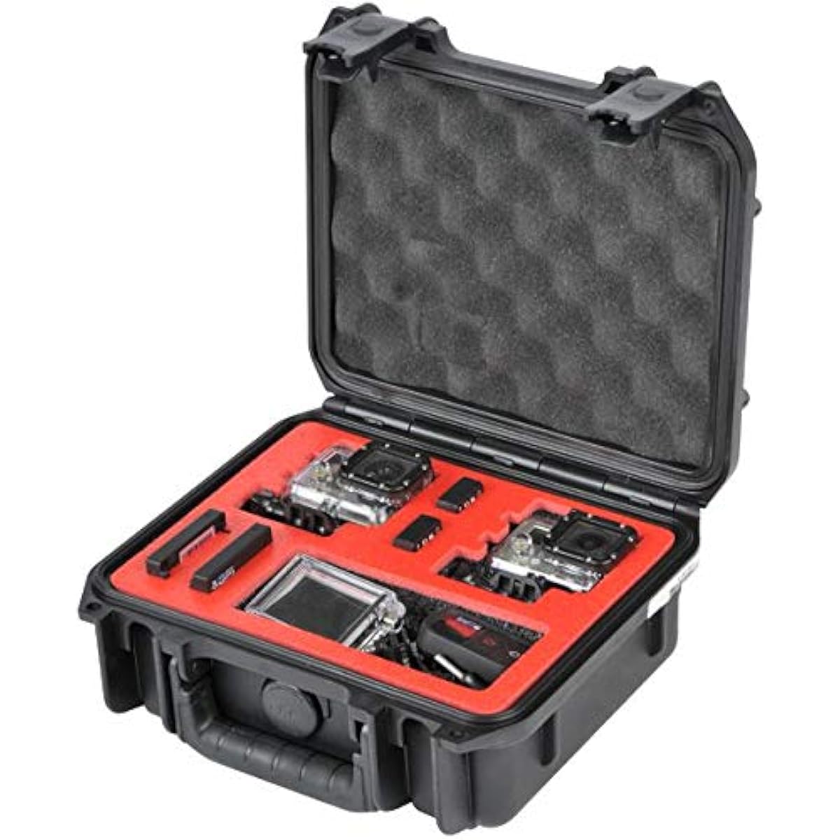 SKB Camera Carrying Case 3I-0907-4GP2 Waterproof Camera Case Dustproof