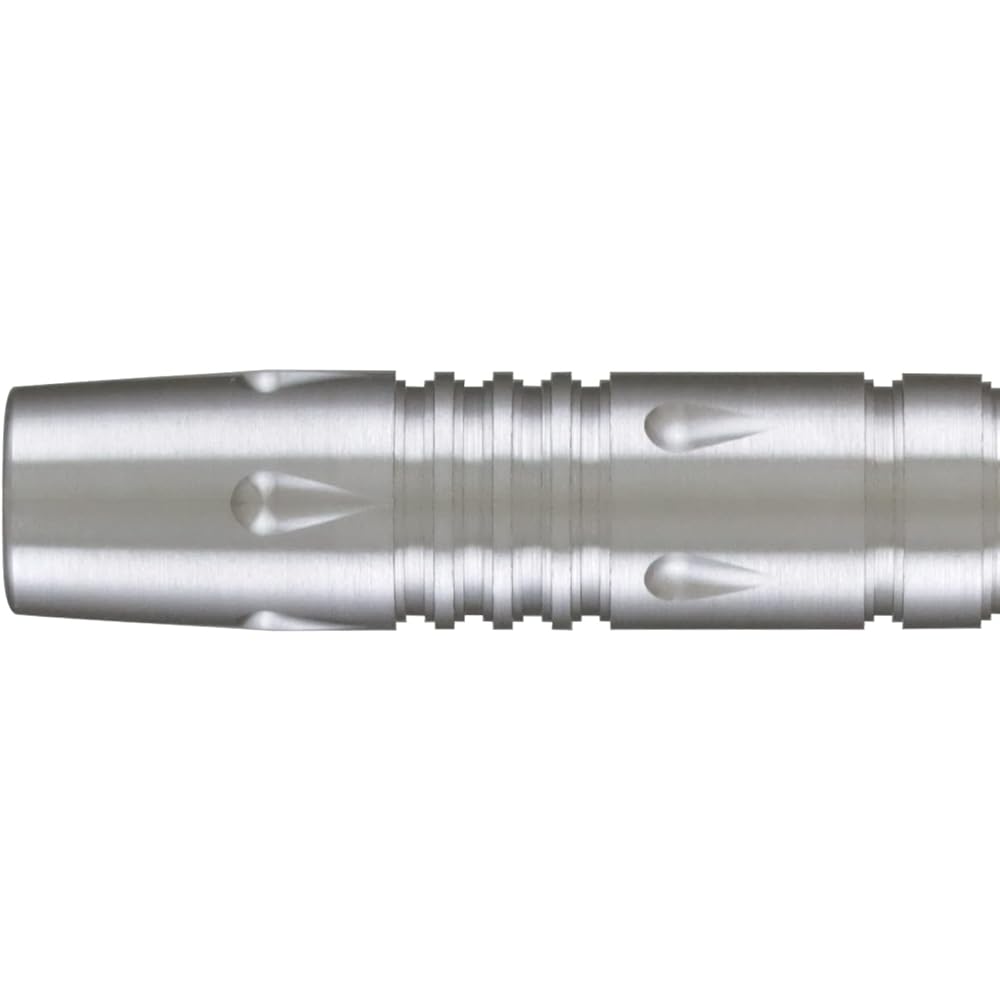 COSMO DARTS [Cosmo Darts] Fantasia 3 Trish Grasic Player Model (FANTASIA3 Tungsten90%) Darts 2BA Barrel 20.0g csd1411