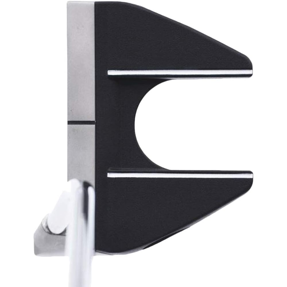 AXIS 1 ROSE Axis One Rose Mallet Putter Silver 34"