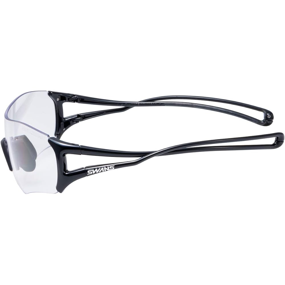 SWANS Made in Japan Sports Sunglasses E-NOX EIGHT8 (Marathon Running Track and Field Ball Sports Cycling)