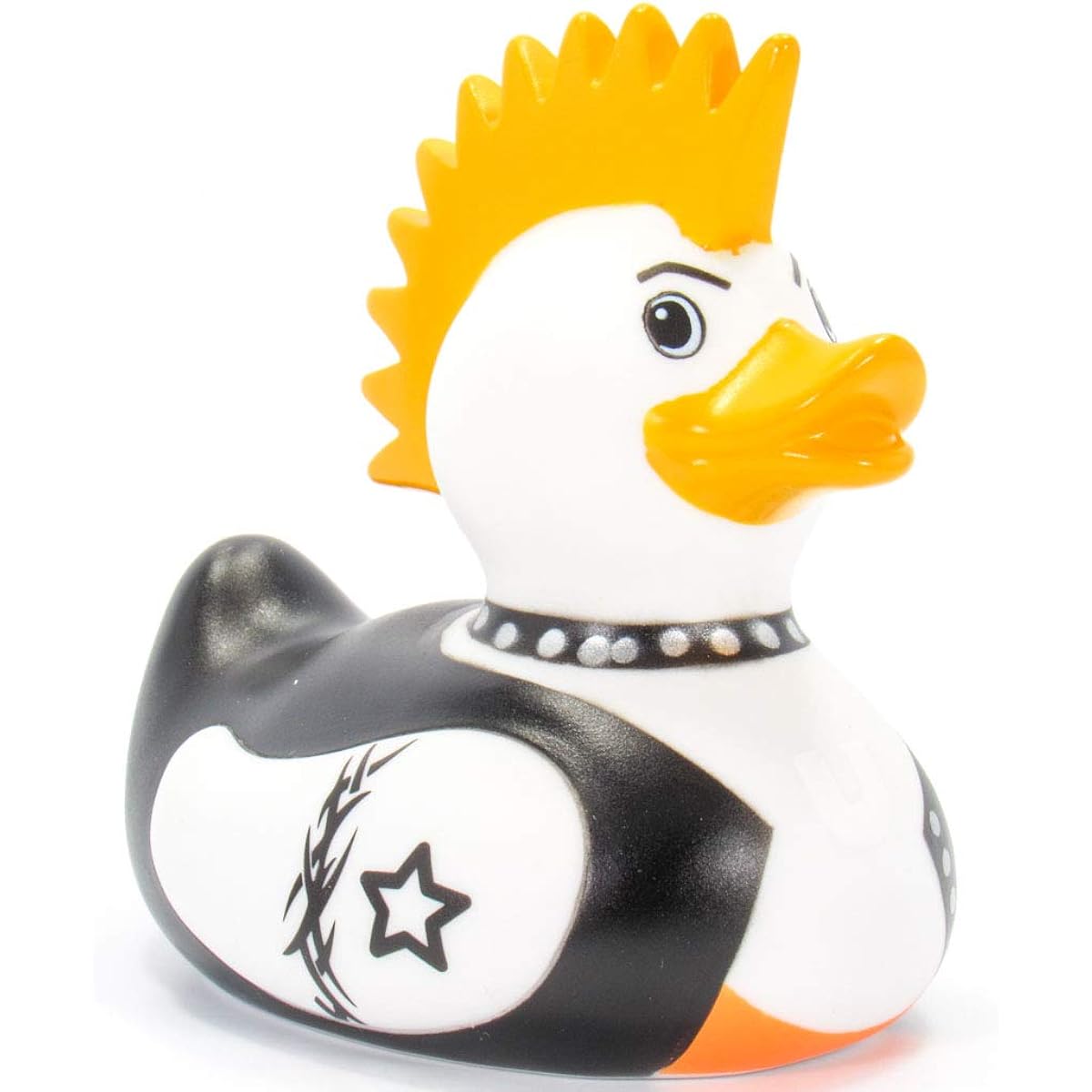 Bud Deluxe Rubber Duck Rock Idol