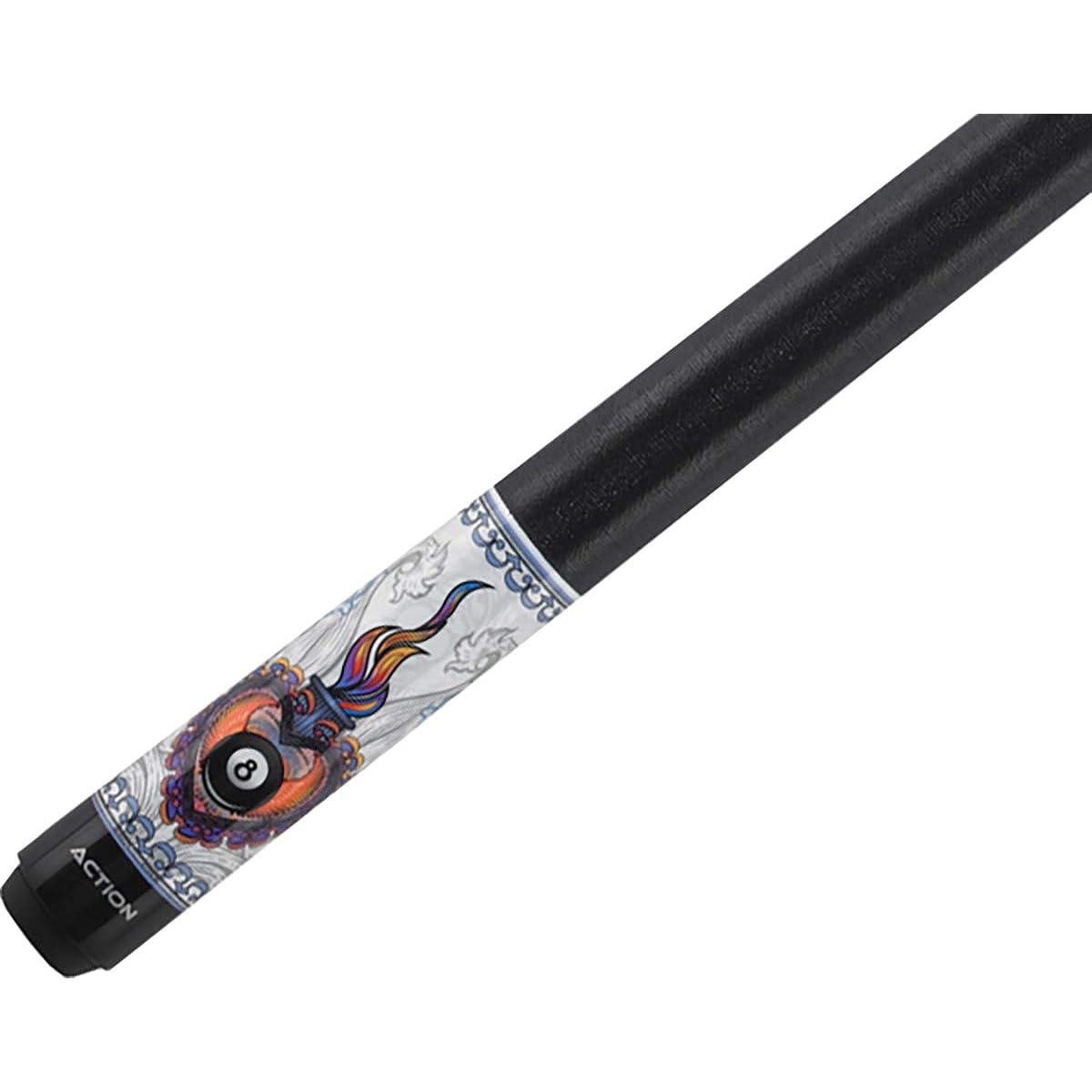 Eight Ball Mafia ebm13 Pool Cue