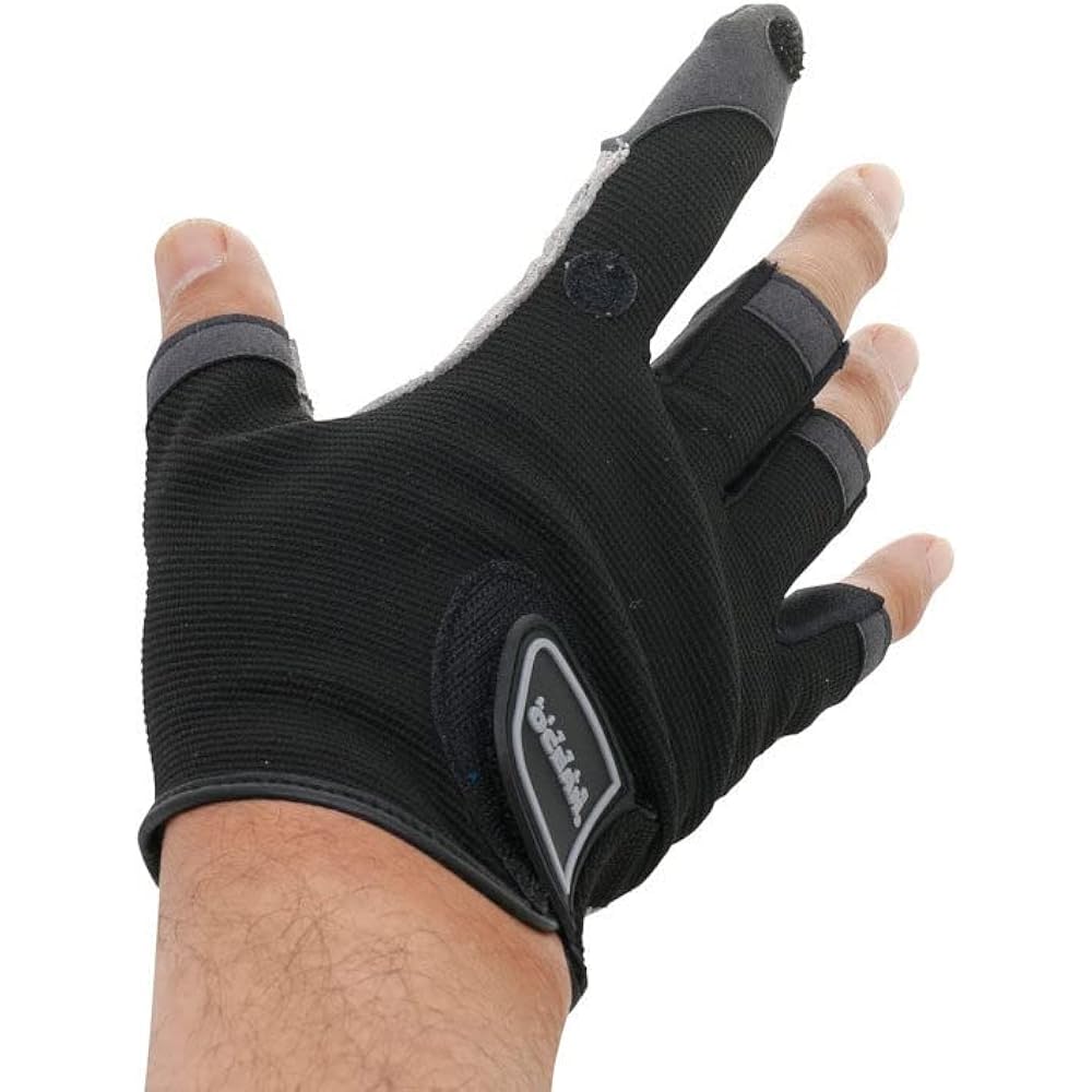 LITTLE PRESENTS UG Casting Gloves