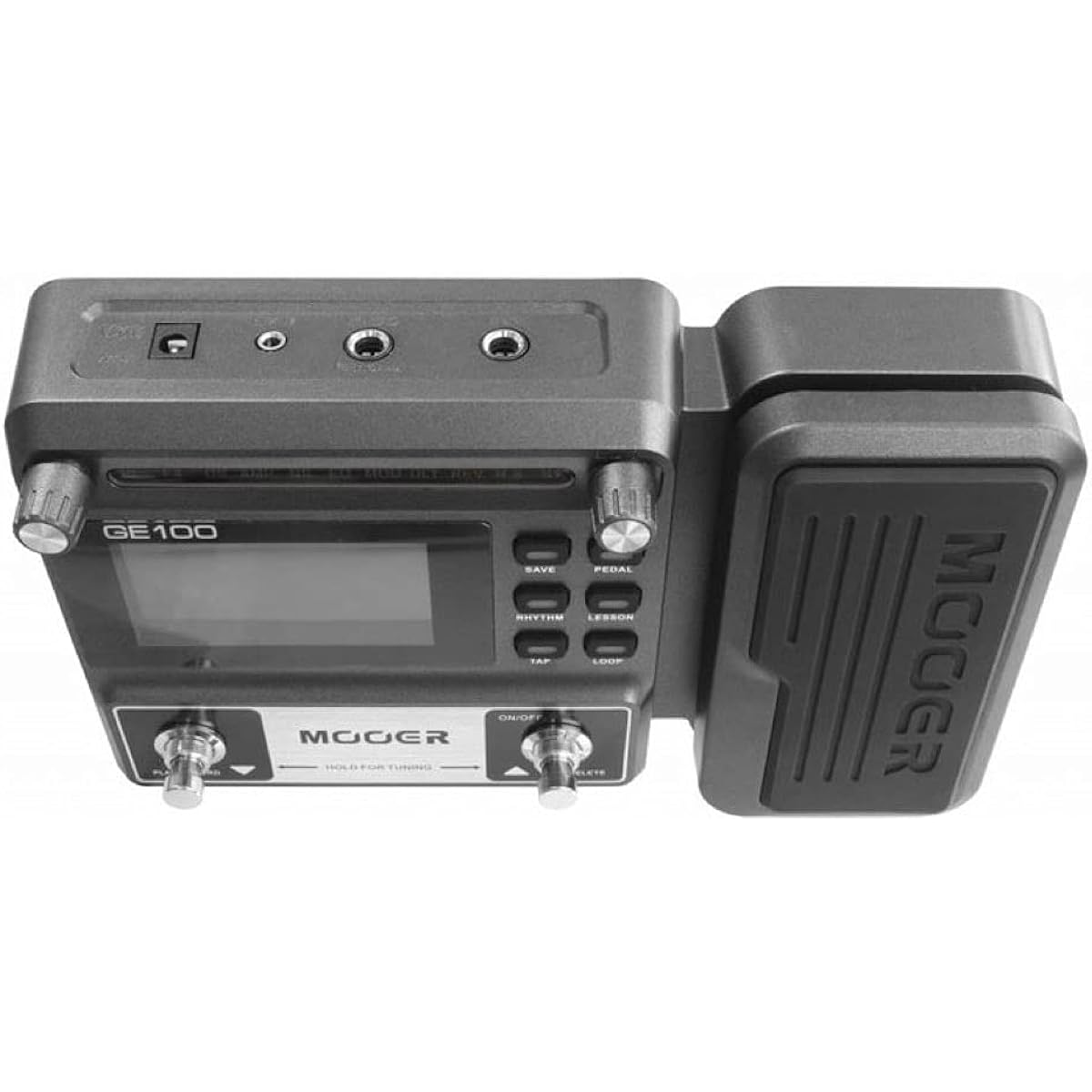 Mooer GE100 multi-effector