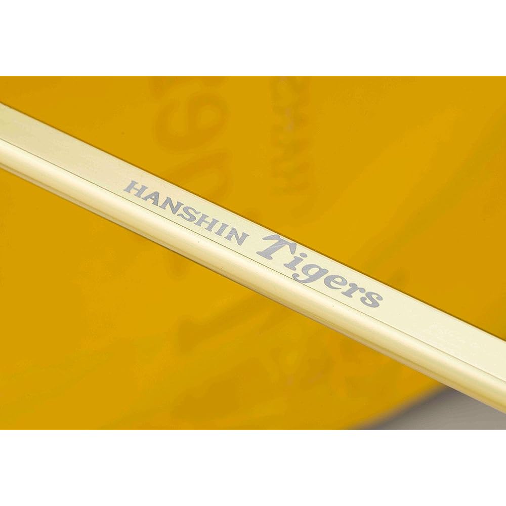 LEZAX Hanshin Tigers Aluminum Stool HTCH-8753