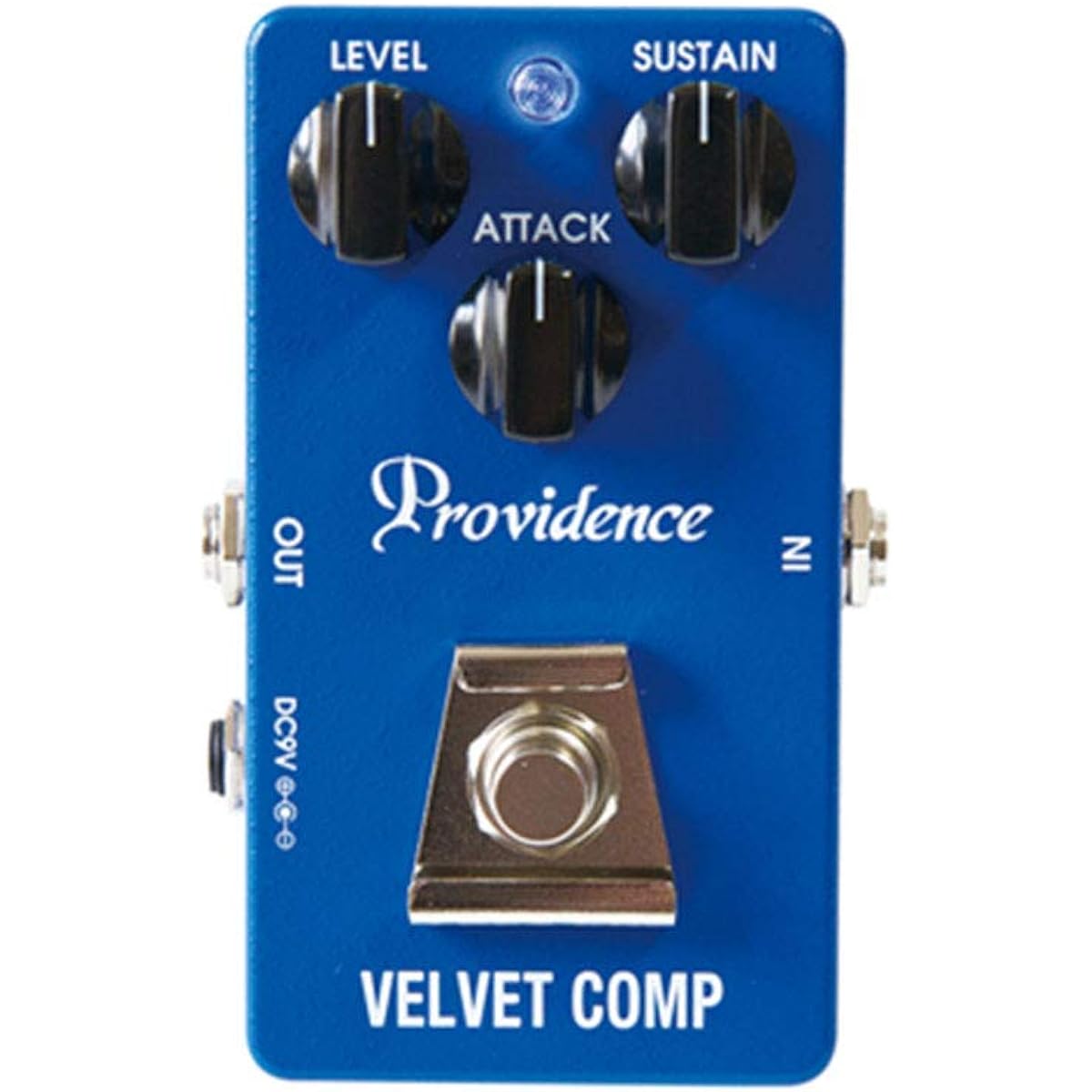 Providence Guitar Effector VELVET COMP VLC-1 Compressor