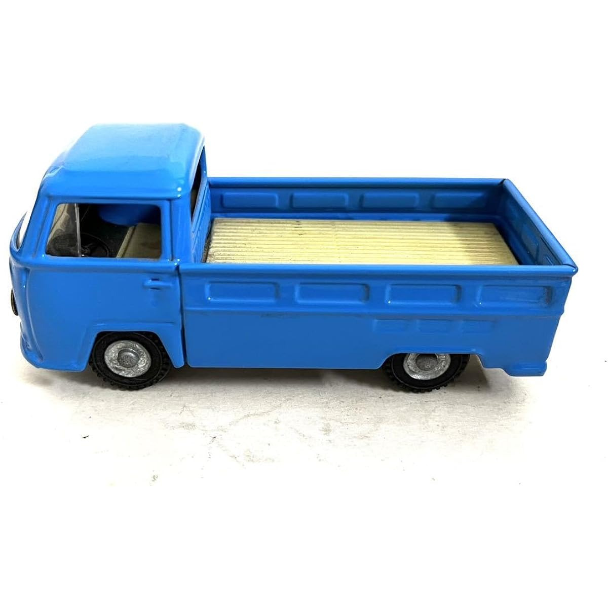 1/38? Pickup made of tin