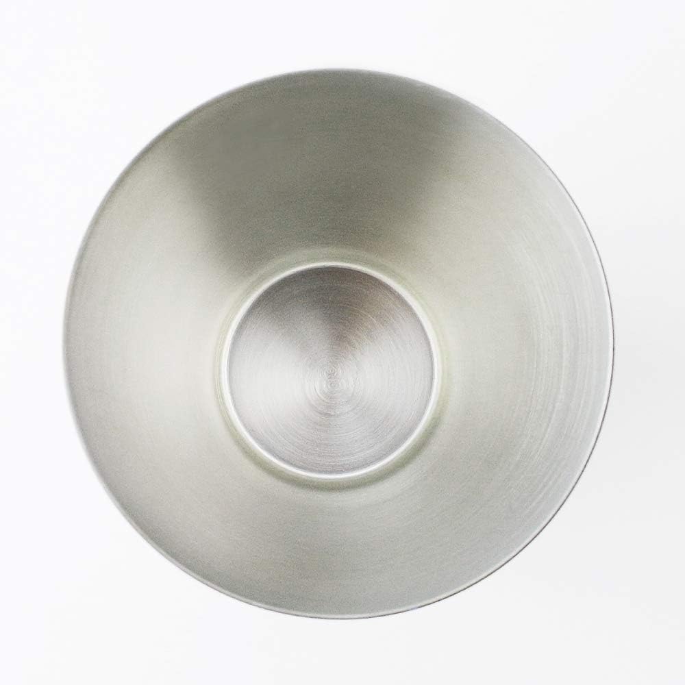 &NE Pure Copper Mini Tumbler Color Made in Japan Tsubame Pure Copper Copper Pure Copper Copper Tumbler Tumbler Cup Thermal Conduction Red Blue Green White Cold Insulated Cup Tsubame City Niigata Cute Stylish Gift Present Celebration Father's Day Glass Be