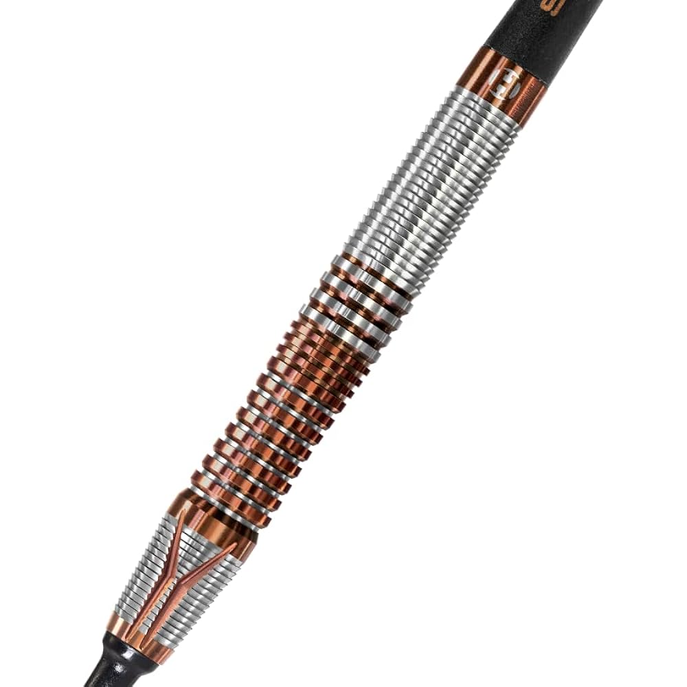 Hallows Toro 2BA 18gR