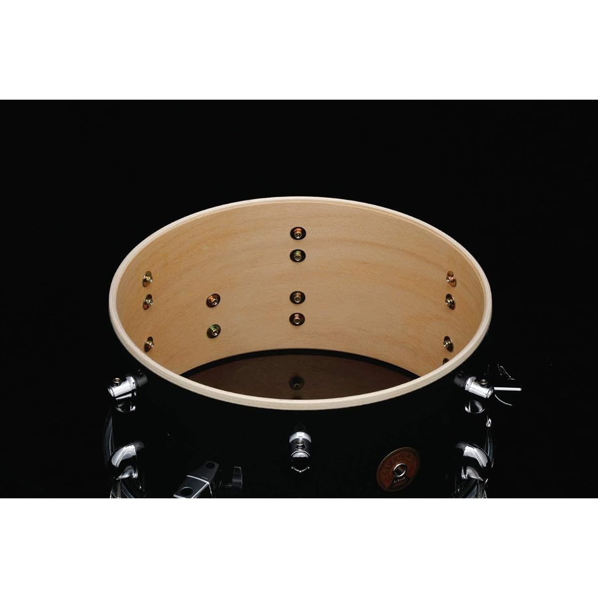 TAMA Tama [Ultra compact, "minimum unit" drum set, CLUB-JAM MINI] 10" tom + 14" floor add-on pack Aqua Blue LJKT10F14-AQB