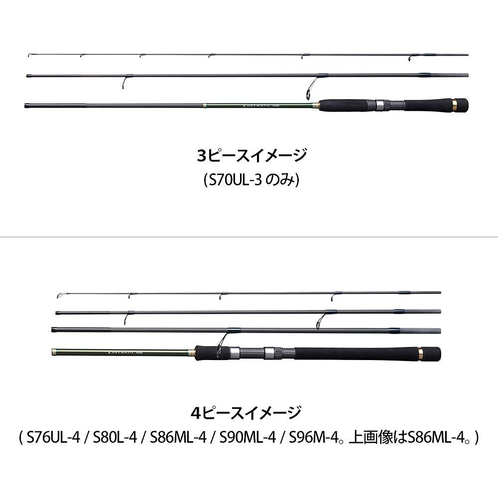 SHIMANO Mobile Rod 20 Lurematic MB Various Seabass/Egging/Rockfish/Shore Jigging/Bass/Trout