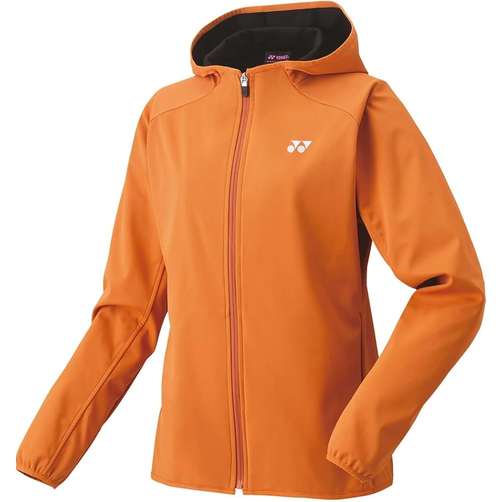 [YONEX] Women's Parka Warm-up Parka 58105