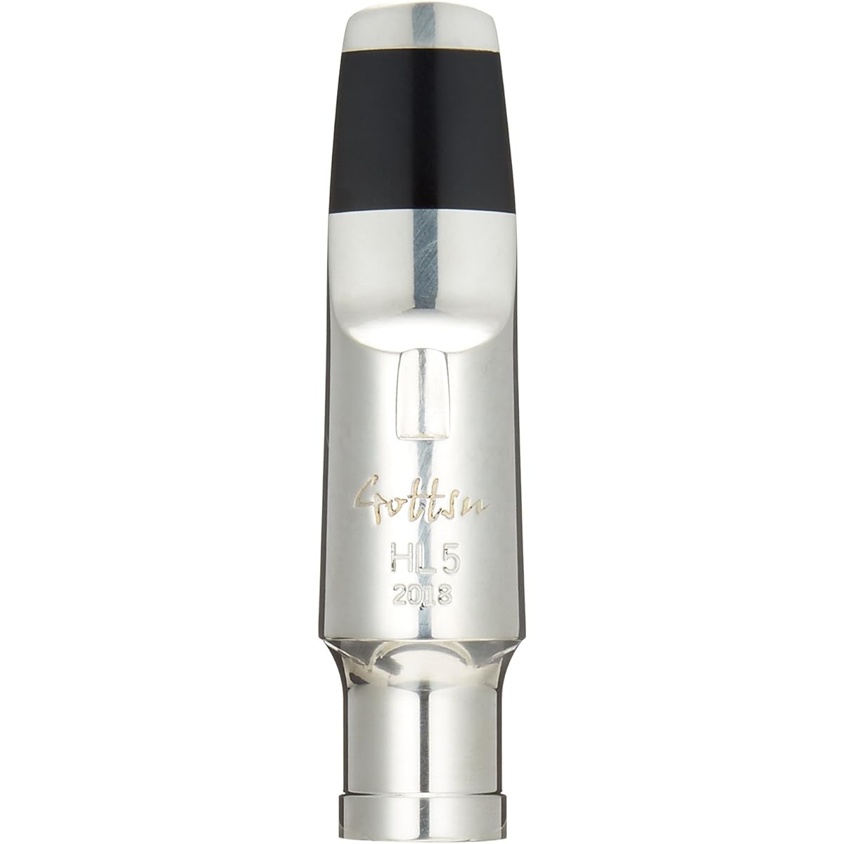 Gottsu Metal HL Alto #5 (1.8mm) 2018