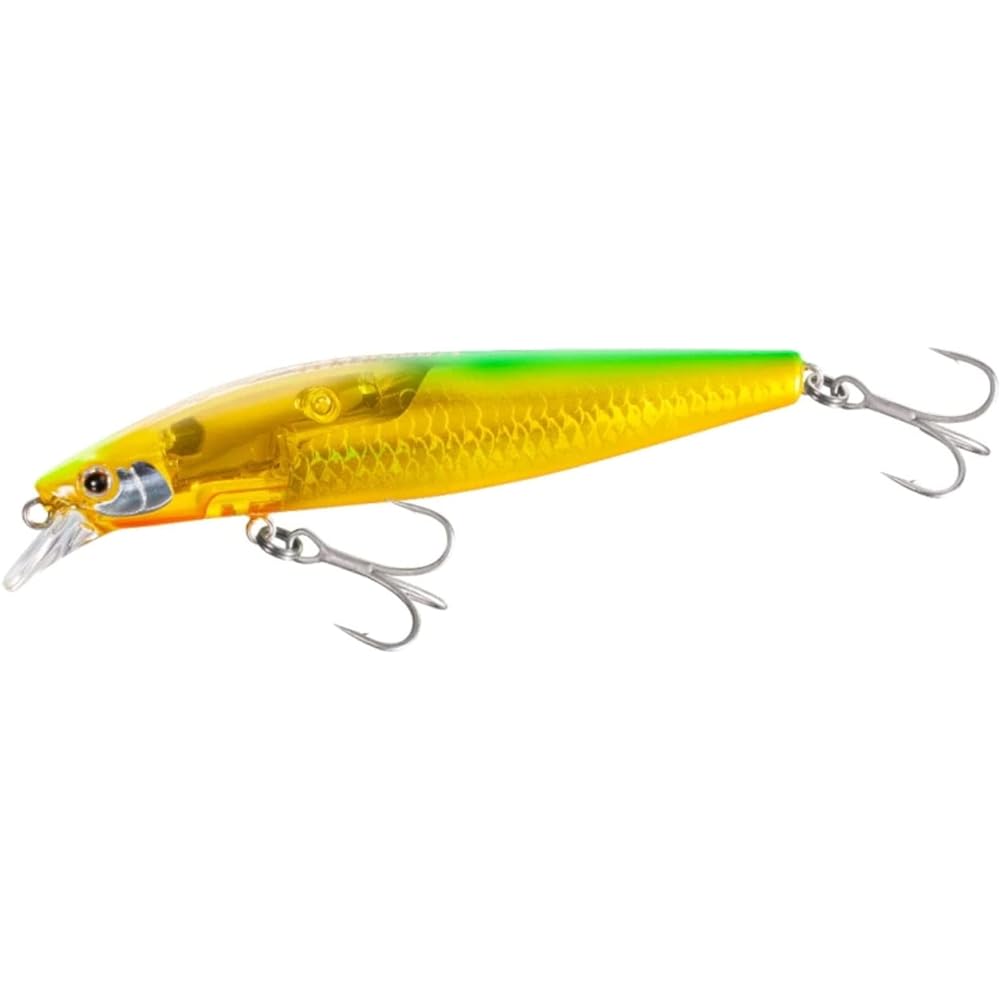 SHIMANO Lure Salt Plug EXS Silent Assassin 99F Flash Boost 99mm/14g XM-199V